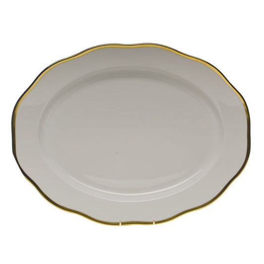 Herend Gwendolyn Turkey Platter