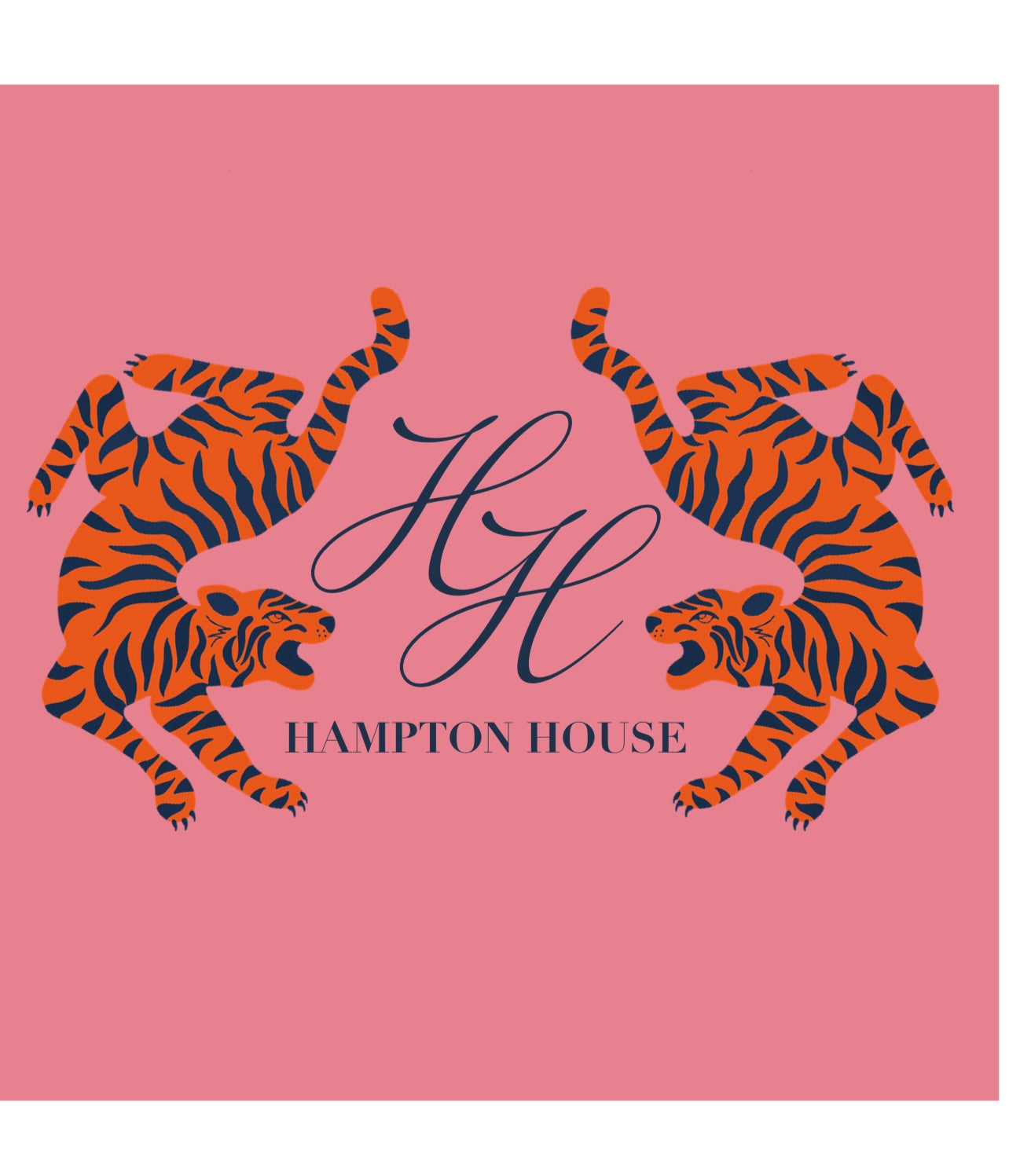 Hampton House Gift Shop Bridal Registry