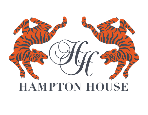 Hampton House