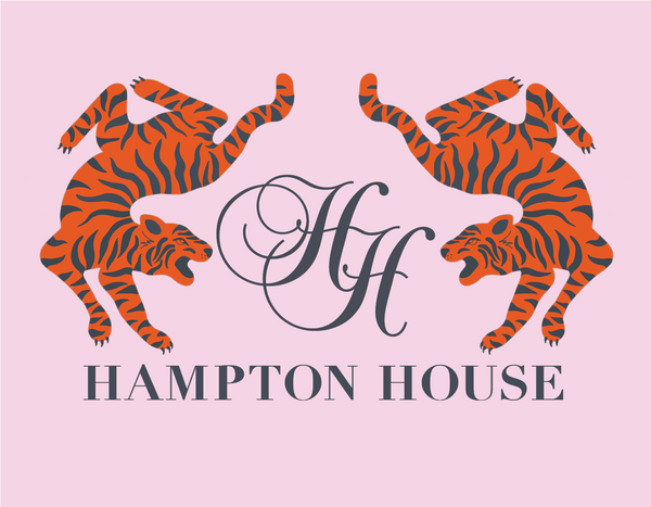 Hampton House
