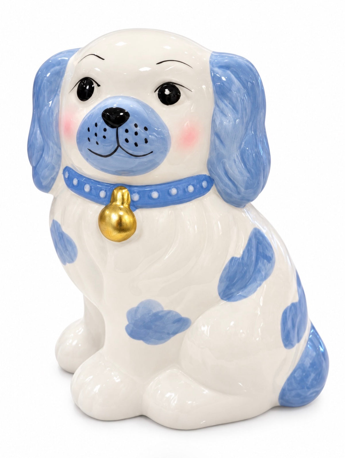 Staffordshire Money Bank