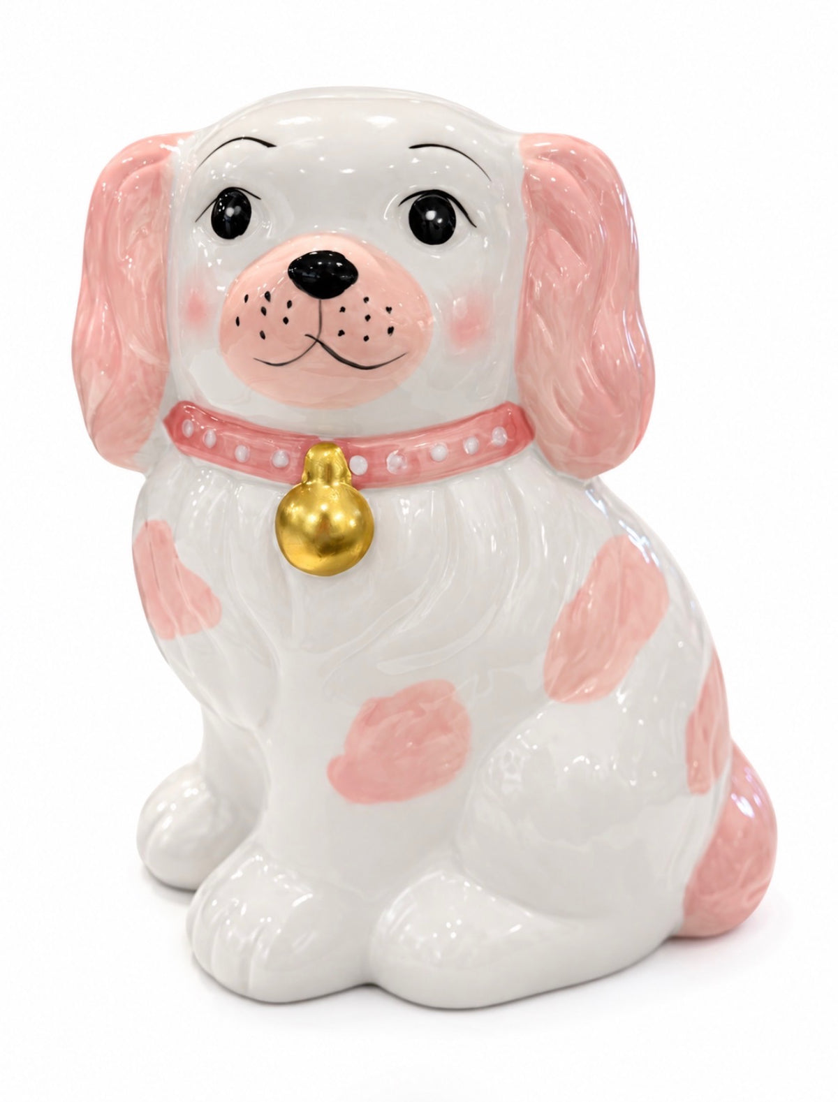 Staffordshire Money Bank