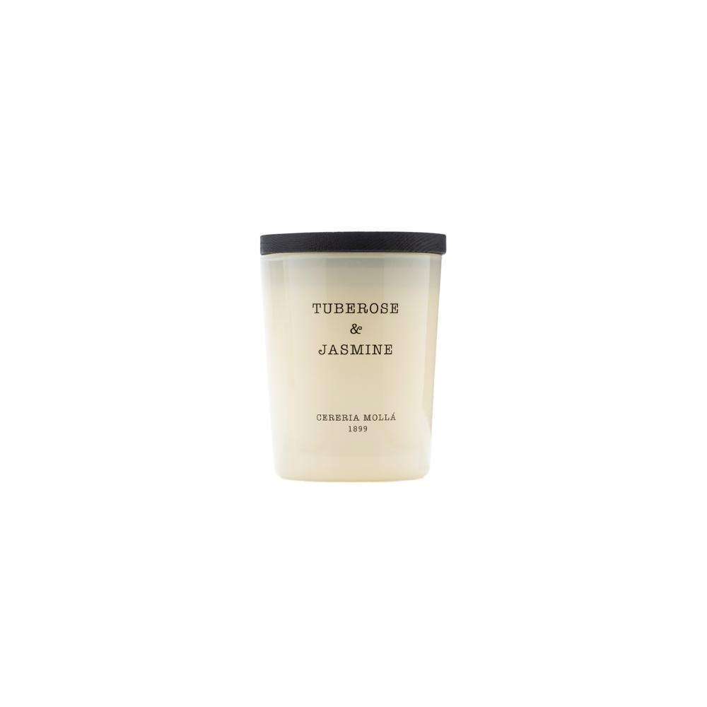 Tuberose and Jasmine Candle Votive 2.4 oz