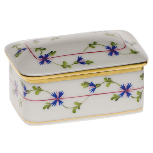 Herend Rectangular Box
