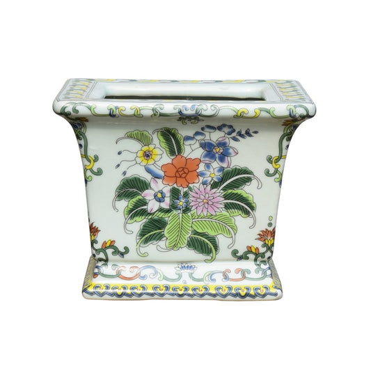 Floral Planter