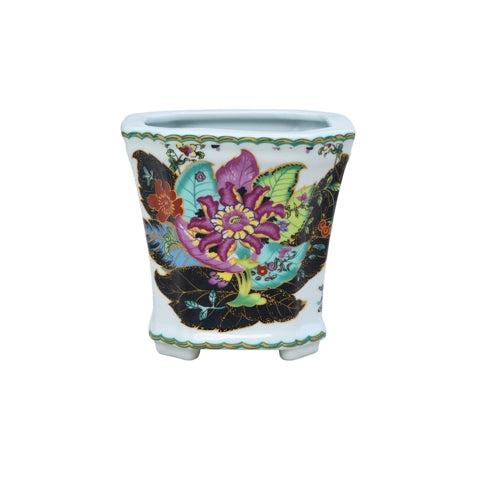 Tobacco Leaf Planter