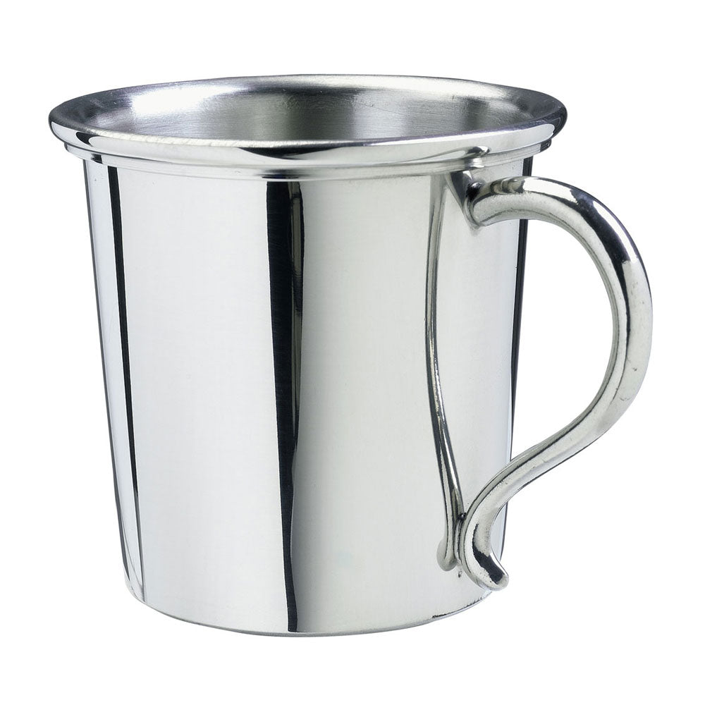 Kentucky Pewter Baby Cup