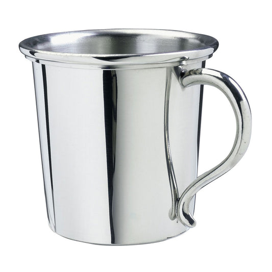 Kentucky Pewter Baby Cup