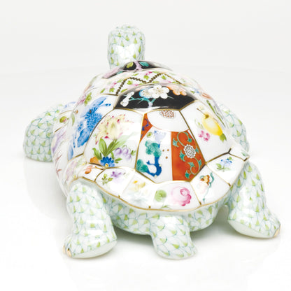 Tesserae Tortoise Limited Edition
