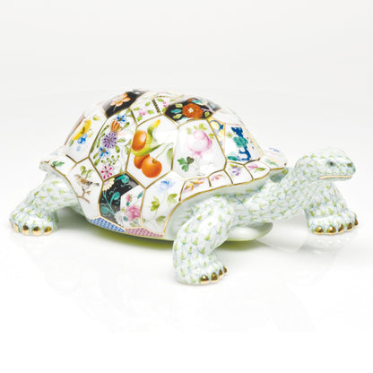Tesserae Tortoise Limited Edition