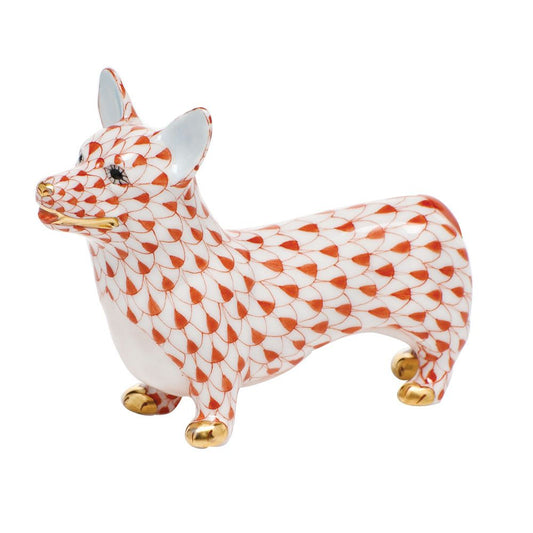 Herend Corgi