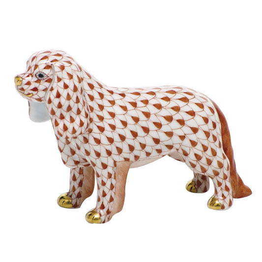 Herend Cavalier King Charles Spaniel