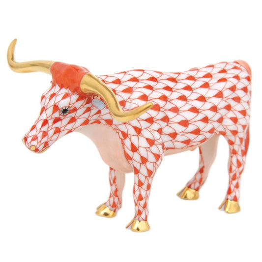 Herend Longhorn