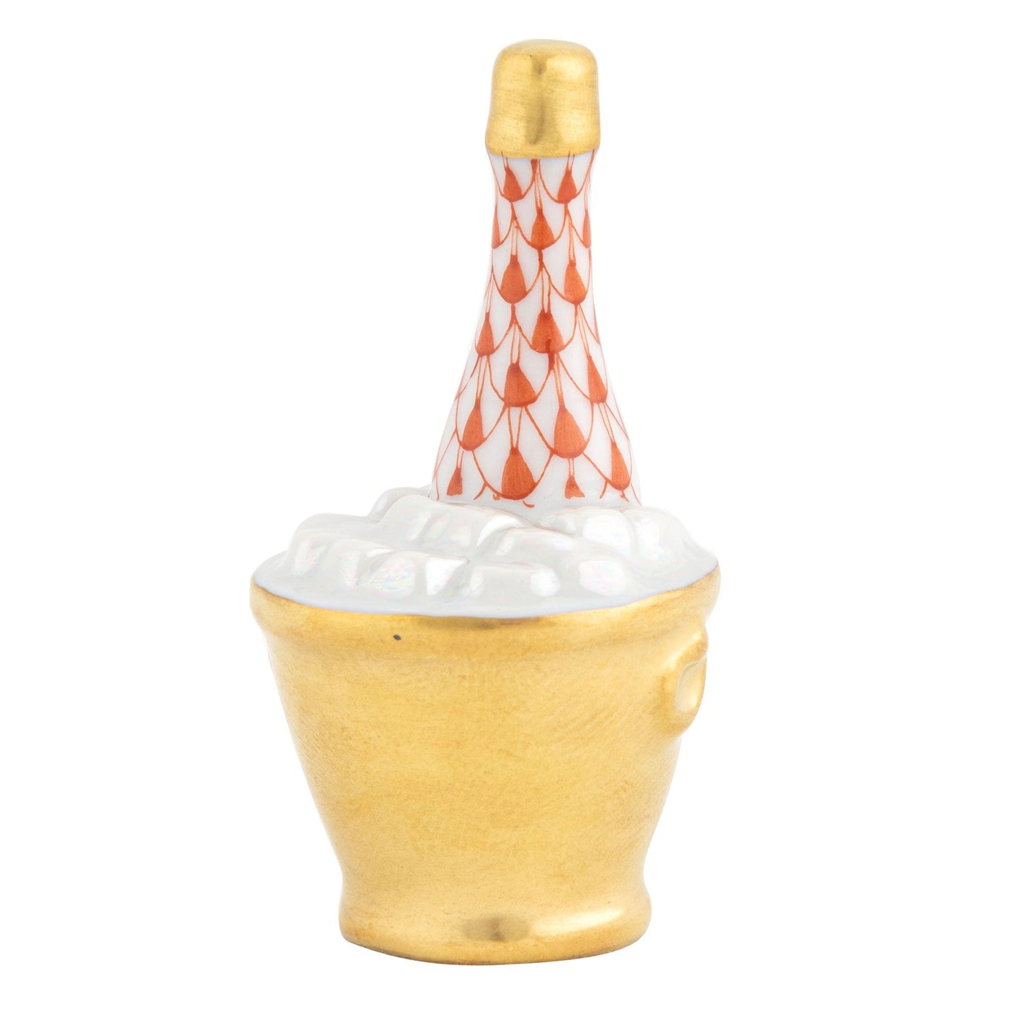 Herend Champagne Bucket