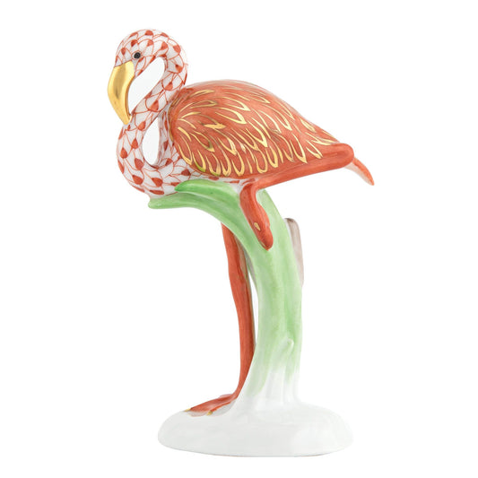 Herend Flamingo