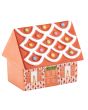 Herend Cozy Gingerbread House
