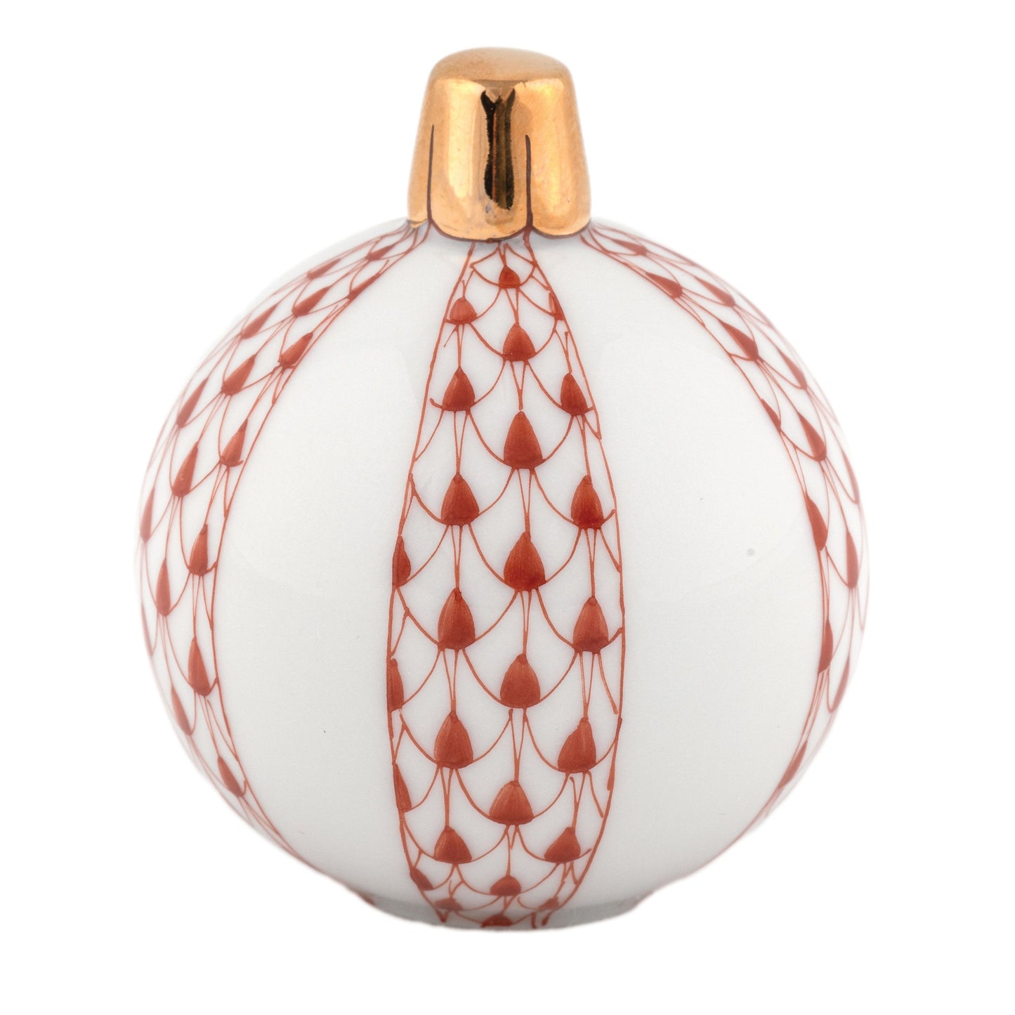 Herend Christmas Ornament