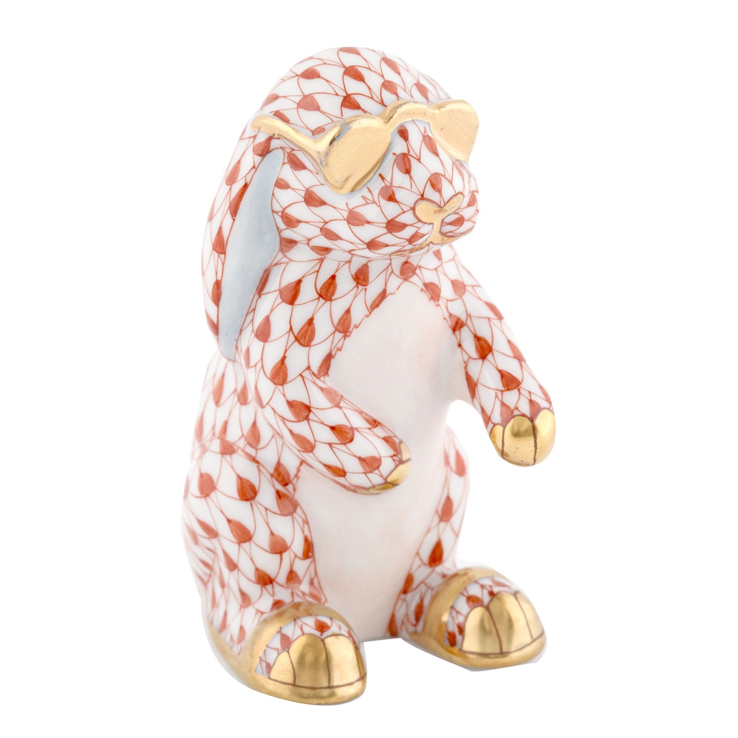 Herend Sunny Bunny