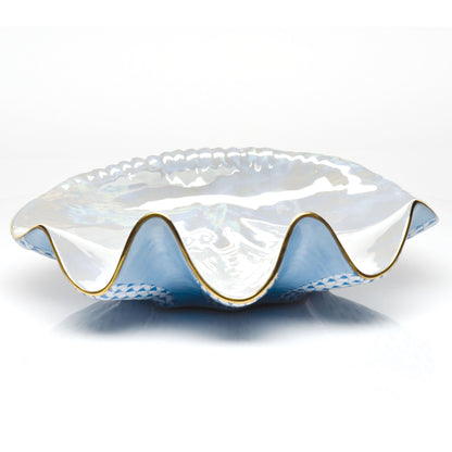 Herend Giant Clam Limited Edition