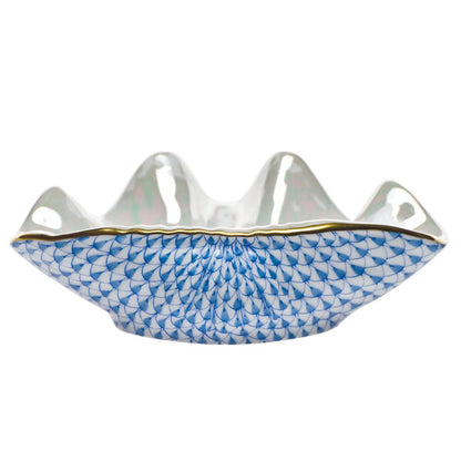 Herend Clam Shell
