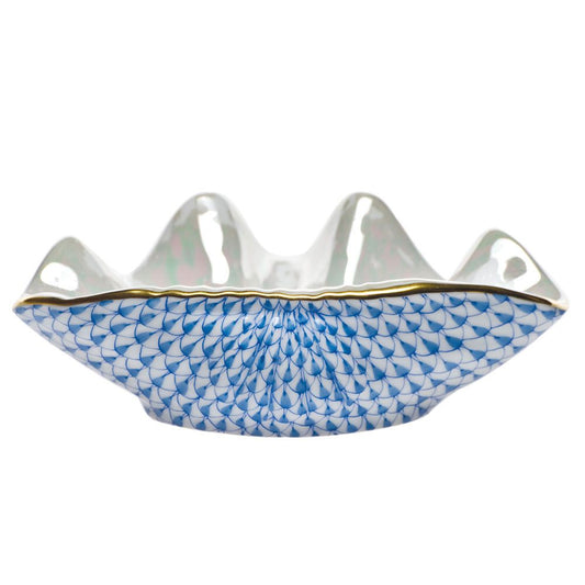 Herend Clam Shell