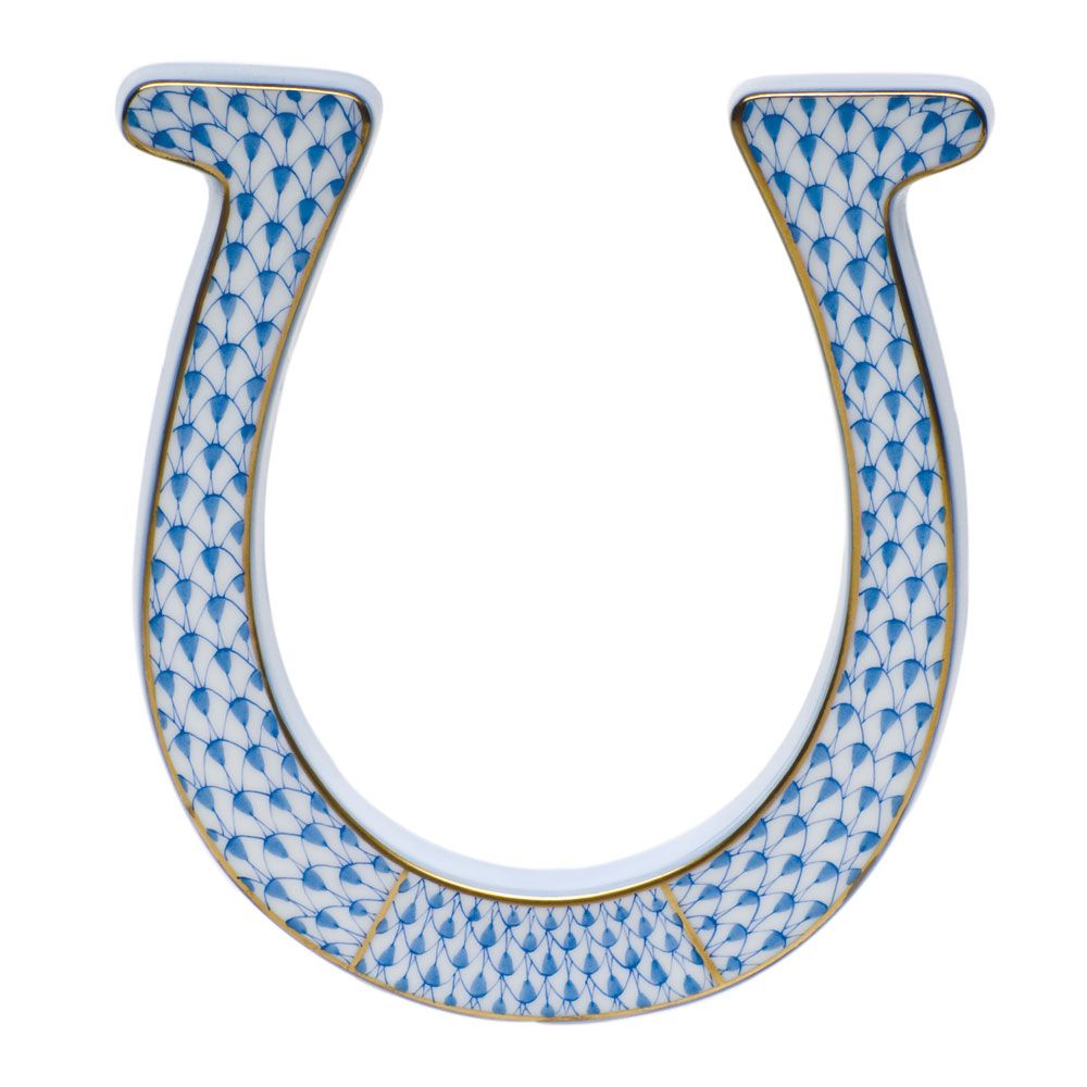 Herend Horsehoe