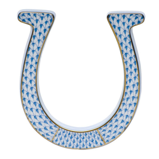 Herend Horsehoe