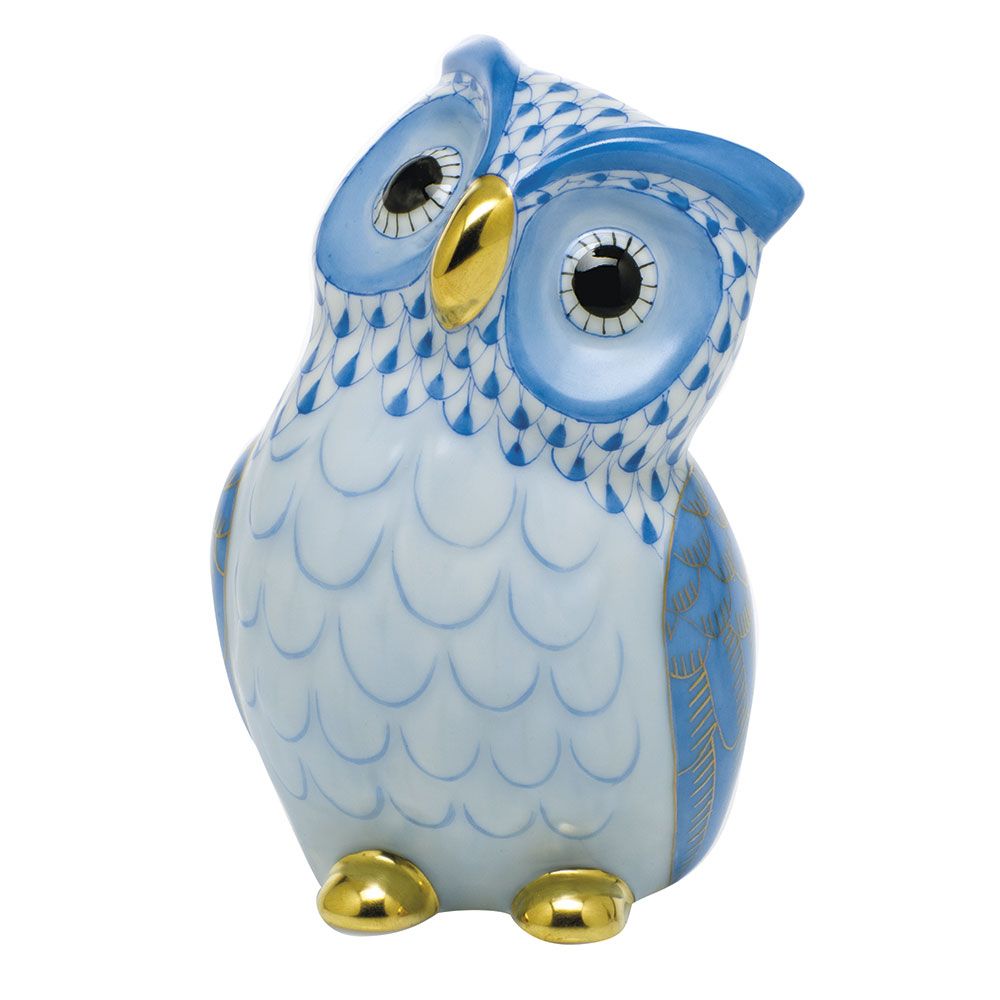 Herend Owl