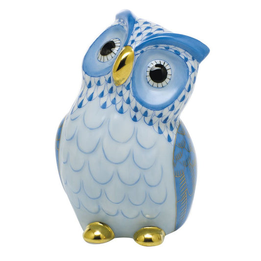 Herend Owl