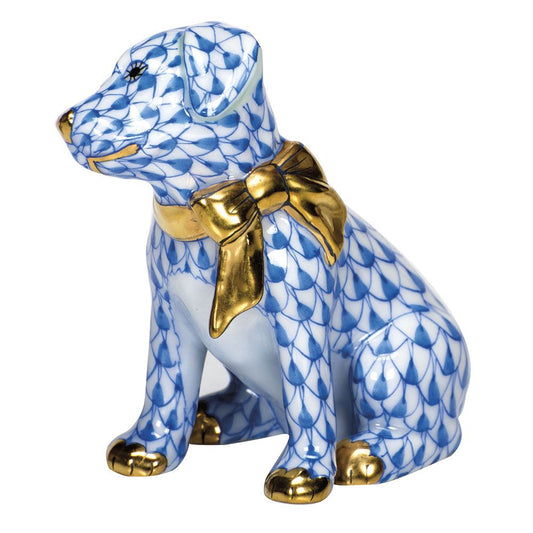 Herend Doggie Dazzle