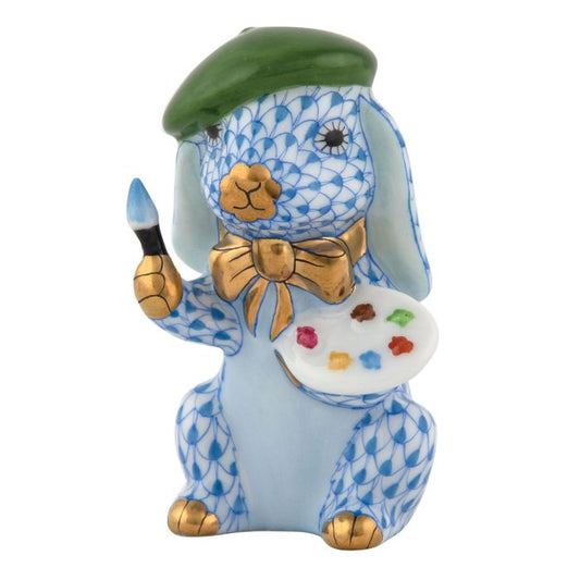 Herend Painter Bunny