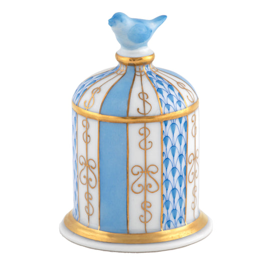 Herend Birdcage