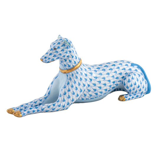 Herend Greyhound