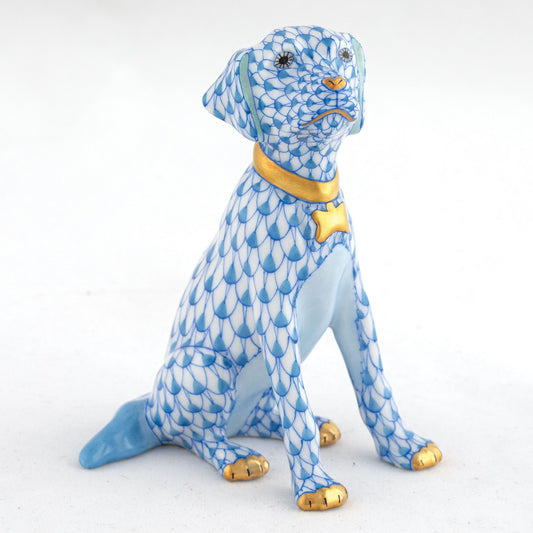 Herend Young Golden
