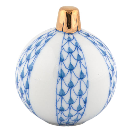 Herend Christmas Ornament