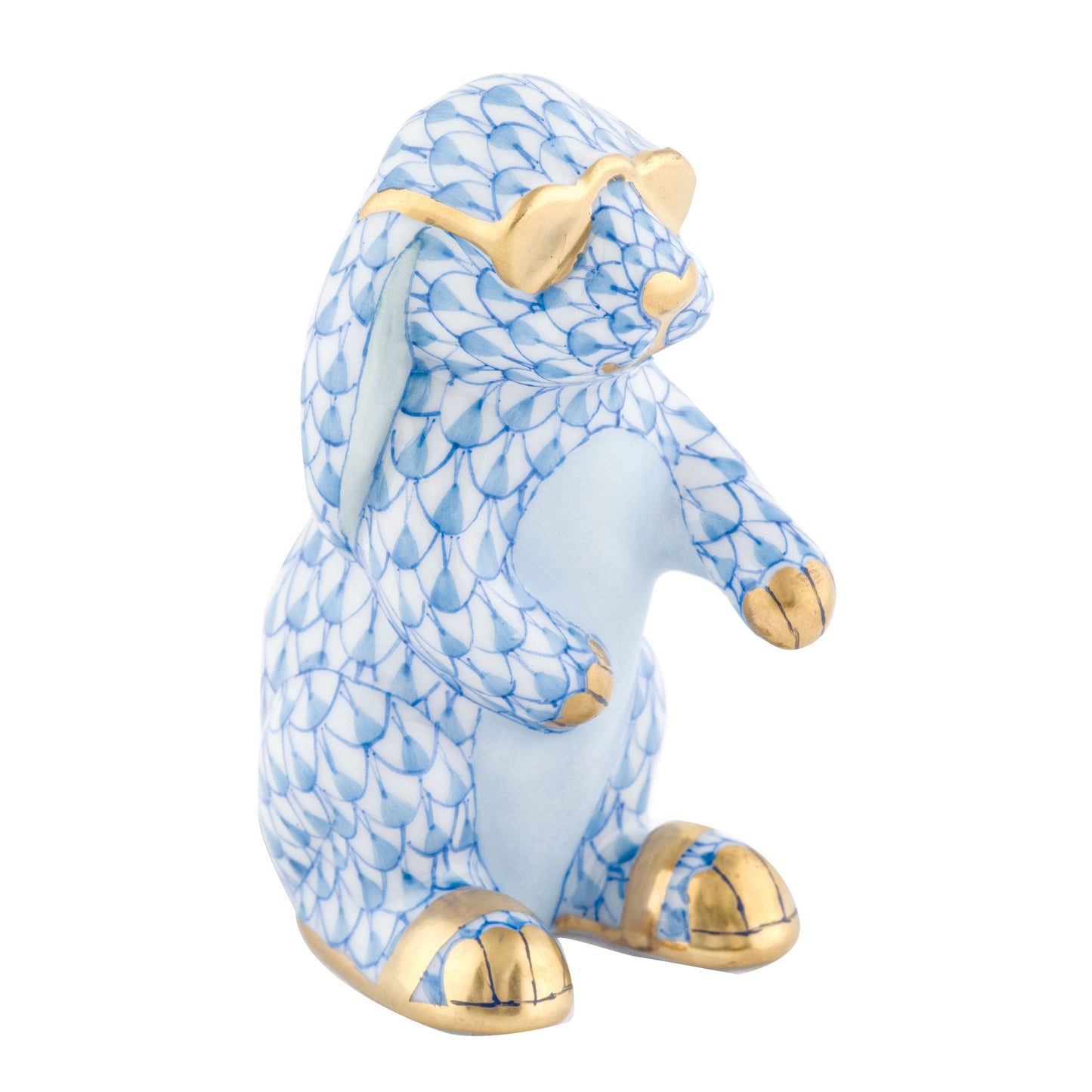 Herend Sunny Bunny