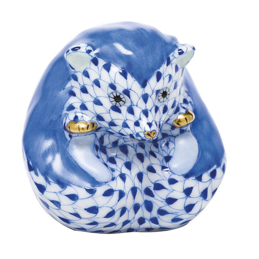 Herend Hedgehog