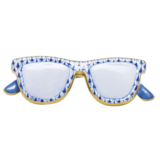 Herend Sunglasses Blue