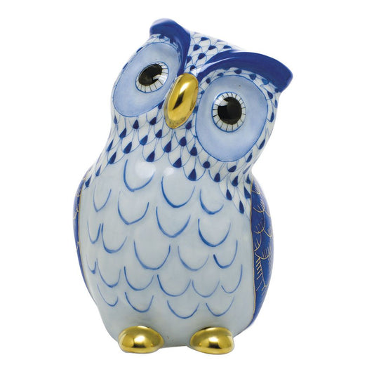 Herend Owl