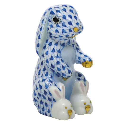 Herend Bunny Slippers