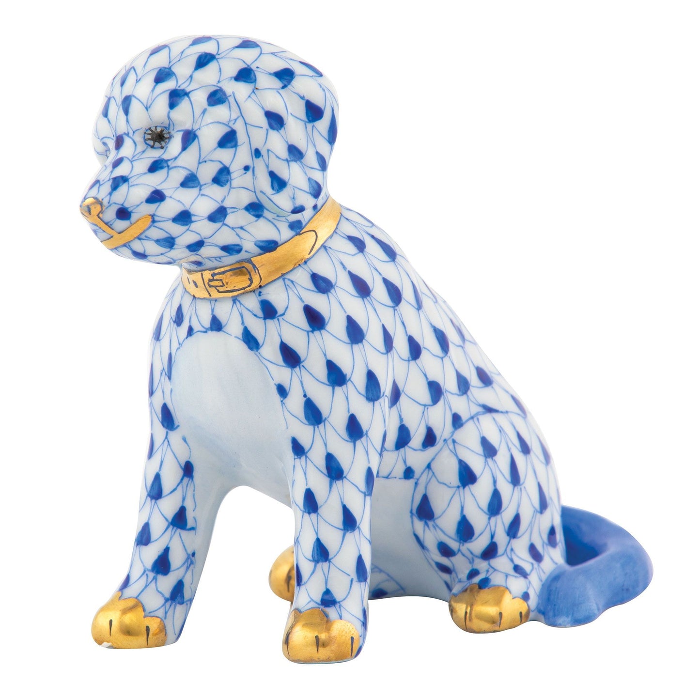 Herend Good Dog