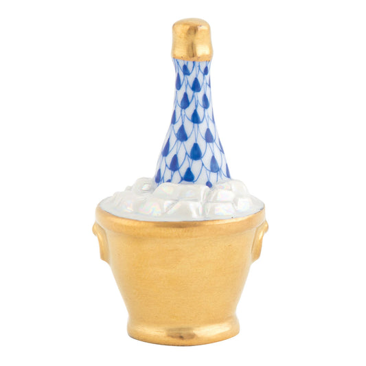 Herend Champagne Bucket