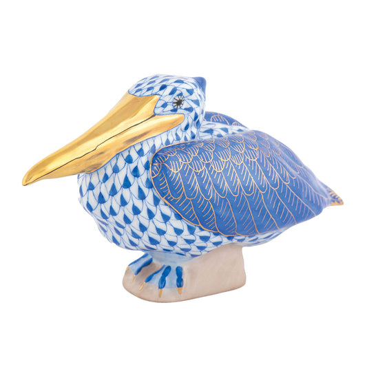 Herend Waddling Penguin (Copy)