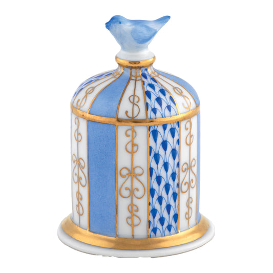 Herend Birdcage