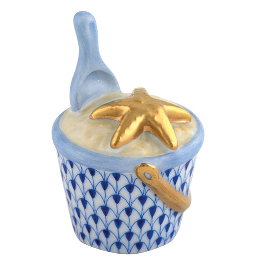 Herend Beach Bucket