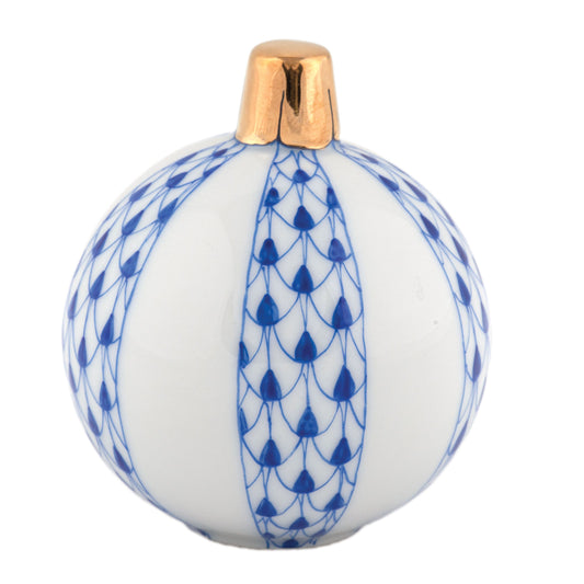 Herend Christmas Ornament