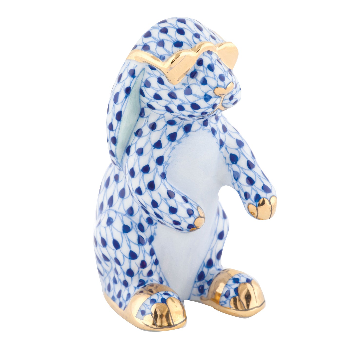 Herend Sunny Bunny