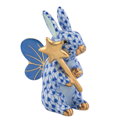 Herend Fairy Bunny