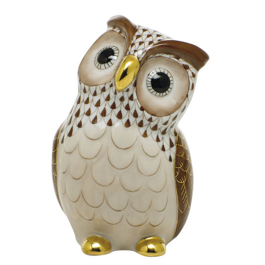 Herend Owl