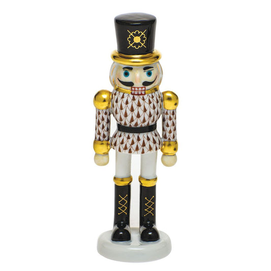 Herend Nutcracker